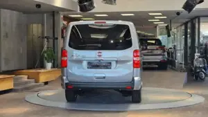 Fiat Scudo Bild 19