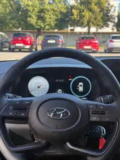 Hyundai i20 Bild 7