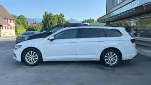 VW Passat Bild 5