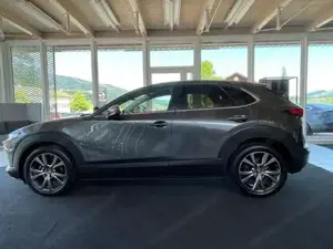 Mazda CX-30 2021 Bild 10