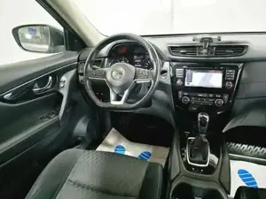 Nissan X-Trail Bild 7