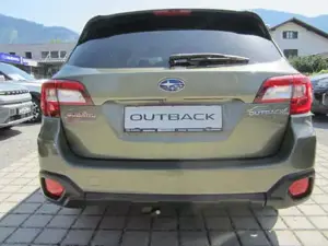 Subaru Outback Bild 8