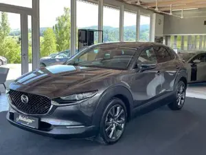 Mazda CX-30 2021
