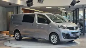 Fiat Scudo Bild 5