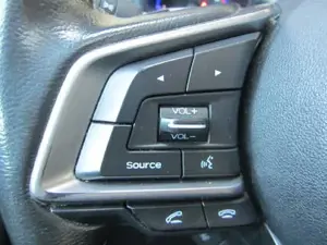 Subaru Outback Bild 19