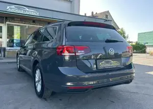 VW Passat Bild 6