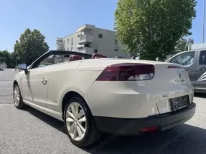 Renault Mégane Bild 4