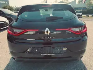 Renault Megane Bild 4