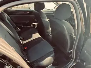 Renault Megane Bild 7
