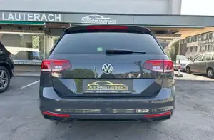 VW Passat Bild 7