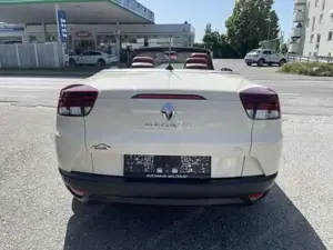 Renault Mégane Bild 5