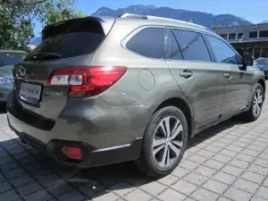 Subaru Outback Bild 7