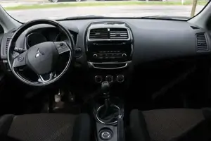 Mitsubishi ASX Bild 7