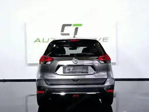 Nissan X-Trail Bild 5