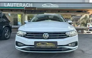 VW Passat Bild 2