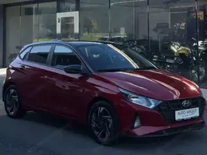 Hyundai i20 Bild 3