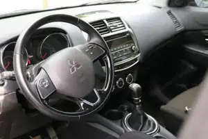 Mitsubishi ASX Bild 8
