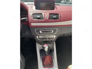 Renault Mégane Bild 12