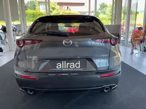 Mazda CX-30 2021 Bild 6