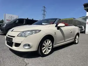 Renault Mégane Bild 3