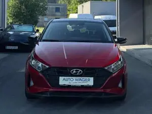 Hyundai i20 Bild 2
