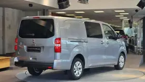Fiat Scudo Bild 9