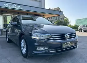 VW Passat Bild 3