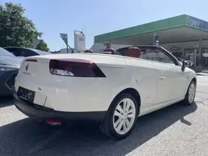 Renault Mégane Bild 6