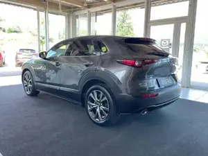 Mazda CX-30 2021 Bild 7