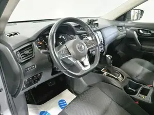 Nissan X-Trail Bild 6
