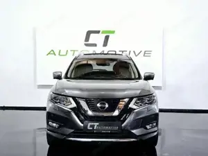 Nissan X-Trail Bild 2
