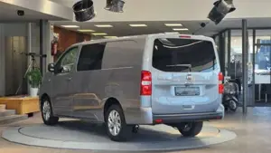 Fiat Scudo Bild 17