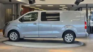 Fiat Scudo Bild 15