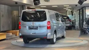Fiat Scudo Bild 20