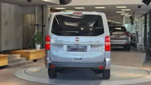Fiat Scudo Bild 11