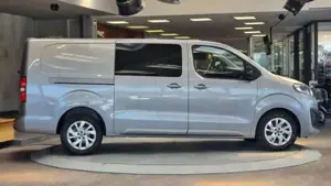 Fiat Scudo Bild 7