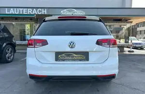 VW Passat Bild 7