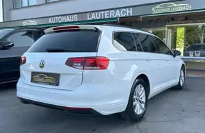 VW Passat Bild 8