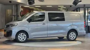 Fiat Scudo Bild 14