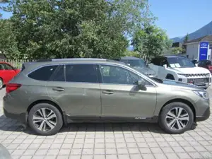 Subaru Outback Bild 5