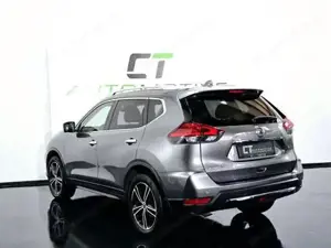 Nissan X-Trail Bild 4