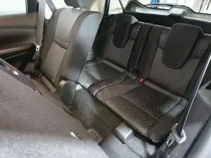 Nissan X-Trail Bild 13