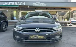 VW Passat Bild 2