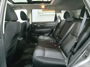 Nissan X-Trail Bild 11