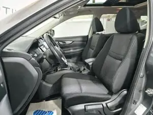 Nissan X-Trail Bild 10