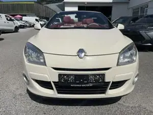 Renault Mégane Bild 2