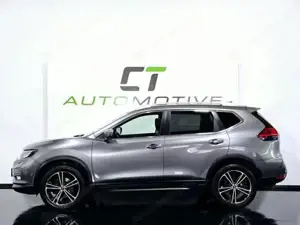 Nissan X-Trail Bild 3