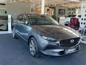 Mazda CX-30 2021 Bild 3