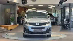 Fiat Scudo Bild 3