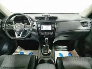 Nissan X-Trail Bild 8